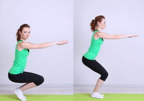 Squats