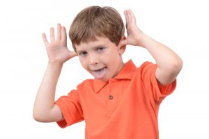 Wat als je kind ongehoorzaam is?