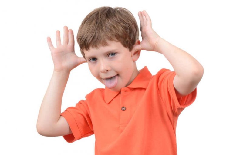 Wat als je kind ongehoorzaam is?