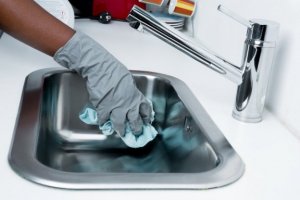 5 voorwerpen in je huis die bacteriën verzamelen