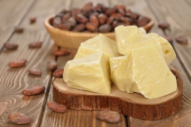 Cacaoboter