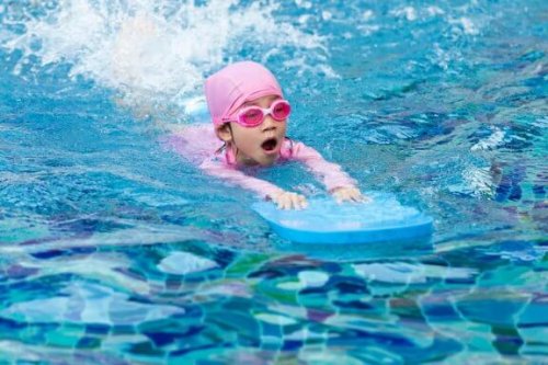 De beste zwemlestips voor kinderen