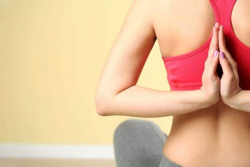 De voordelen van yoga