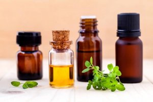 5 natuurlijke oliën tegen neusverstopping