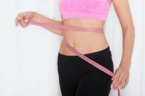 op je gewicht letten met artisjok