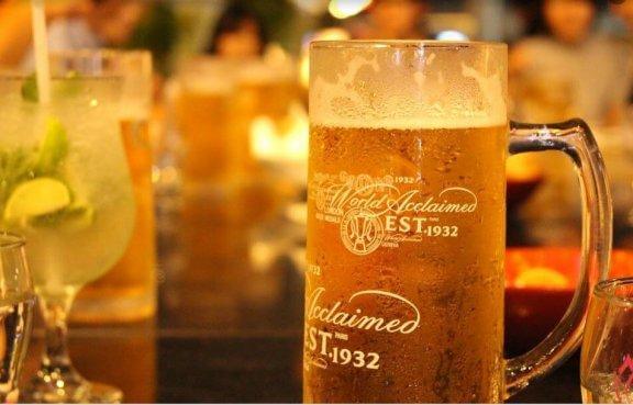 Het bierdieet om af te vallen