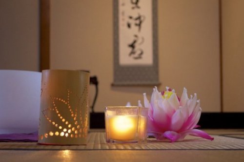 Japanse decoratie