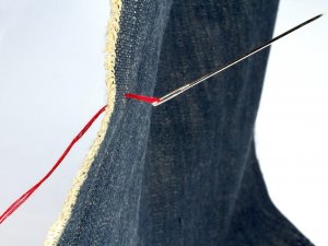 De 10 beste ideeën om een spijkerbroek te recyclen