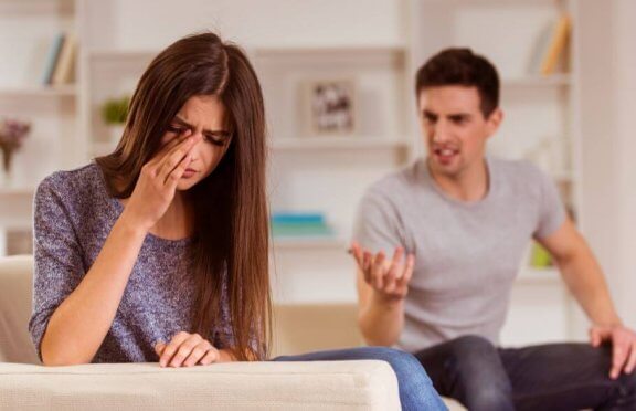 Hoe verbreek je een giftige relatie?