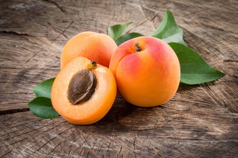 Ontdek de geweldige voordelen van abrikozen