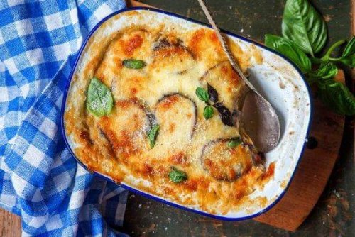Ontdek hoe je Griekse moussaka bereidt