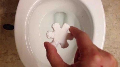 Toiletreiniger