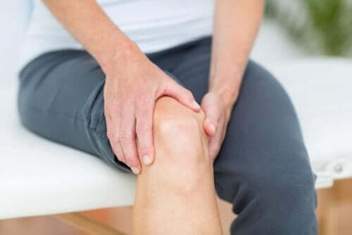 5 eenvoudige en effectieve tips bij een knieblessure