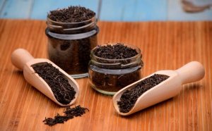 6 geweldige remedies met zwarte thee