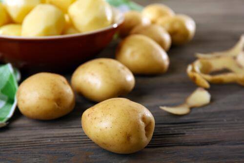 Aardappels