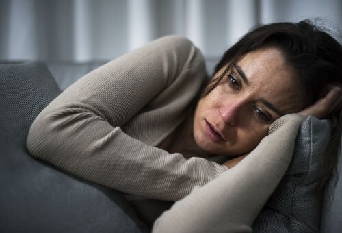 Depressie tijdens perinatale rouw