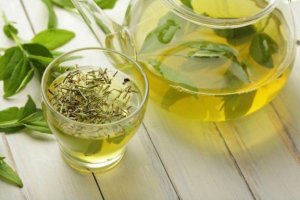 Hoe groene thee te maken voor gewichtsverlies