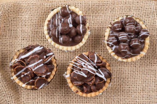 Hoe maak je de beste chocoladetaart ter wereld?