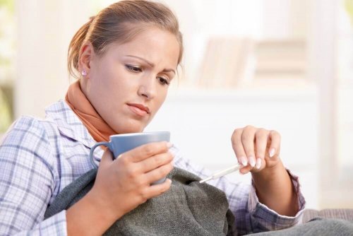 Je koorts onder controle houden met deze huisremedies