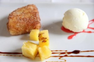 Leer Spaanse leche frita maken
