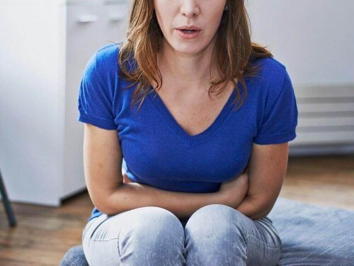 Mango bij constipatie