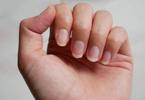 Negen remedies tegen breekbare nagels