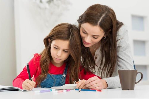 Schoolvermoeheid bestrijden