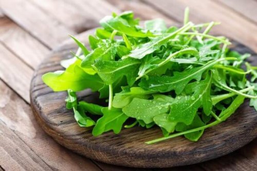 Vijf gezonde en caloriearme voedingsmiddelen