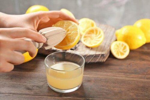 Wat je moet weten vóór je met het citroendieet start