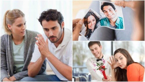 Wat te doen als je ex vrienden wil zijn