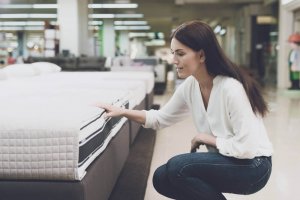 Welke matras voor een goede nachtrust?