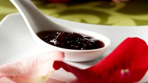 Bessenjam
