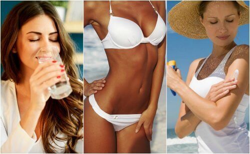 Goed voor jezelf zorgen tijdens de zomer