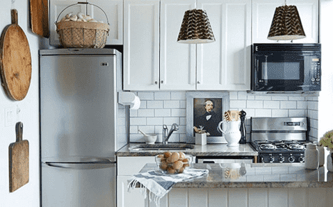 goedkoop je keuken renoveren