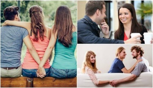 Hoe weet je dat iemand met een partner je leuk vindt - Gezonder Leven