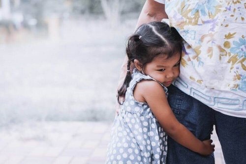 niet weggaan een van de fouten die ouders maken