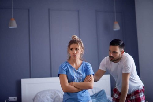 Moet je je relatie redden door ontrouw te negeren?