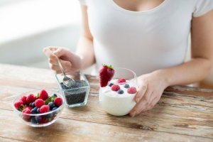 Ontbijttips met chiazaadjes om van te smullen