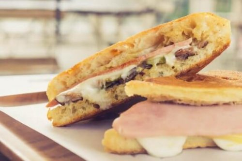 Probeer dit recept voor een heerlijk Cubaans broodje
