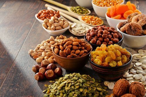 voedingsstoffen die rosacea verminderen