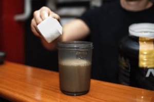 Eiwitshakes: waarom zijn ze goed voor je?