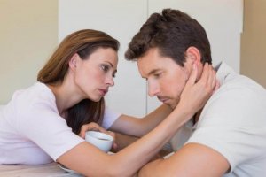 Wat te doen als je partner niet wil werken?