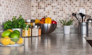 Zes manieren om je keuken beter te ordenen