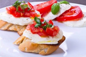 Zes veganistische ontbijtrecepten