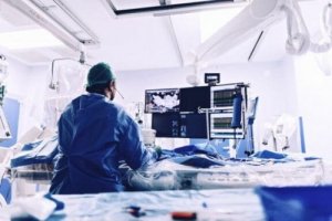 Diagnostische methoden voor atriumfibrilleren