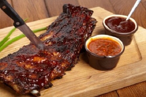 Een recept voor een heerlijke barbecuesaus