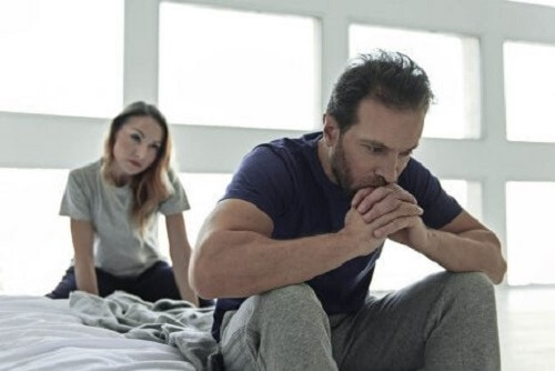 Elke dag wandelen helpt bij erectiestoornissen