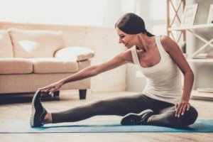 Hoe maak je je eigen thuisgym?