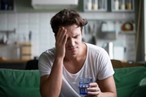 Met natuurlijke remedies een eind maken aan hoofdpijn