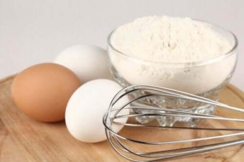 Recept voor een authentiek Pão de Deus